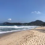 Apartamento 2 Quartos A 100M Da Praia Das Toninhas