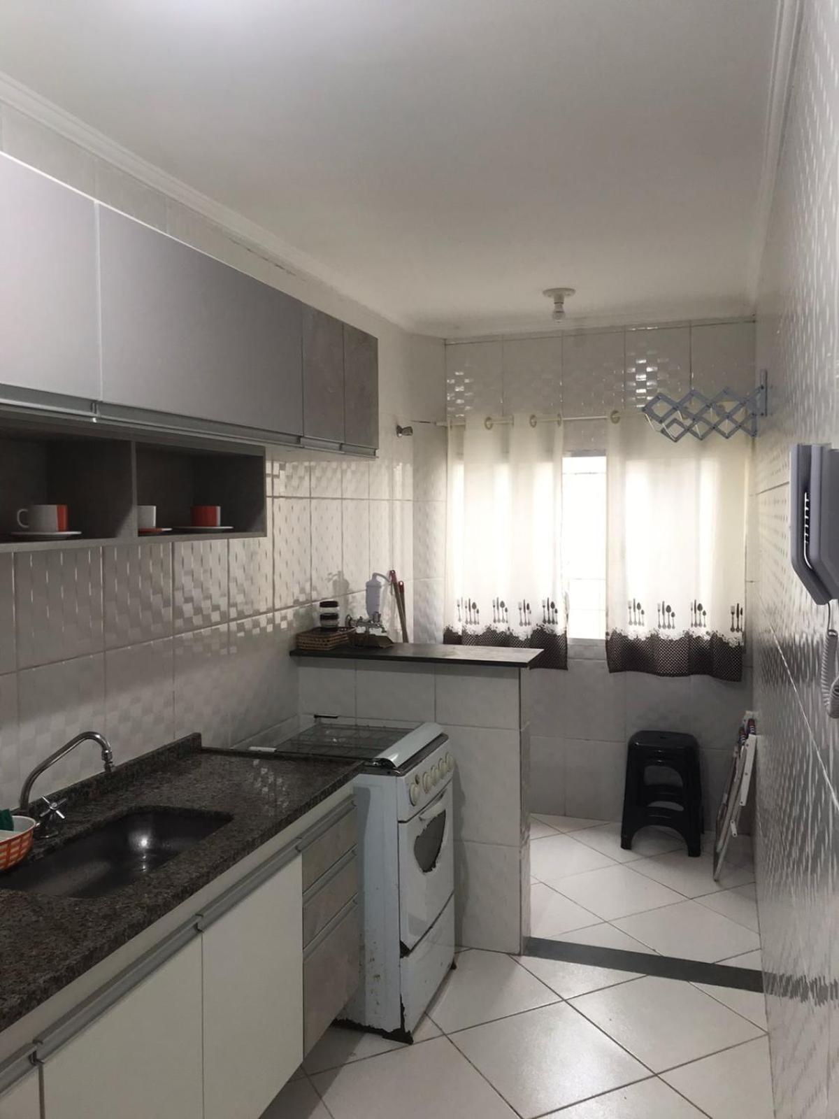 2 Quartos A 100m Da Toninhas Apartamento Ubatuba